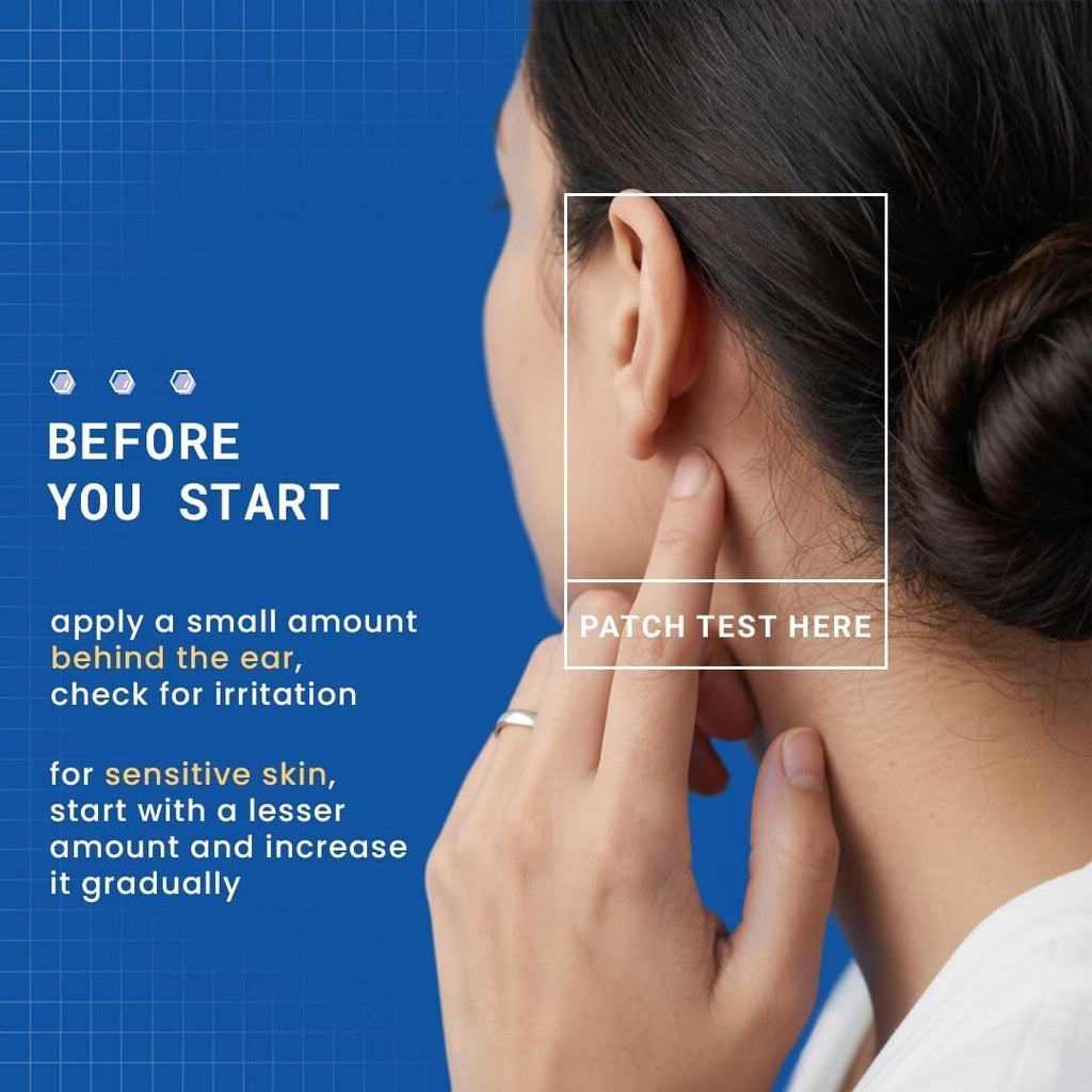 SPF 50 Face Sunscreen with Niacinamide No White Cast Lightweight Protects Skin
