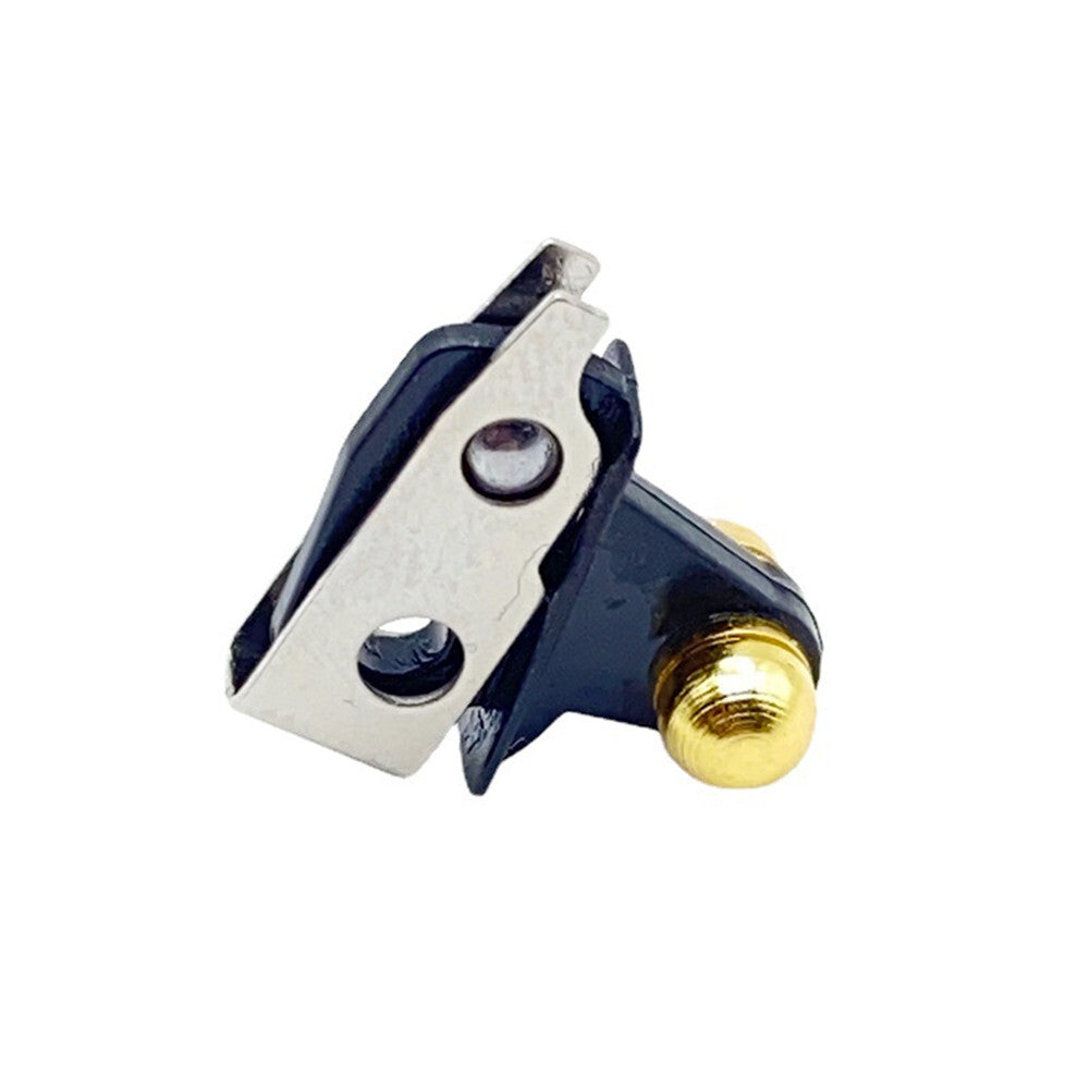 Replacement Power Switch for Electric Clippers - Silver or Gold