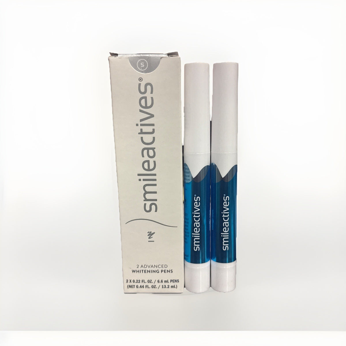 Whitening Pen Vanilla Mint 0.22 oz - Advanced