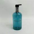 Molton Brown Coastal Cypress & Sea Fennel Liquid Hand Wash 10 oz - Refreshing Marine Scent