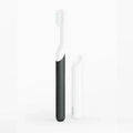 Electric Sonic Toothbrush Charcoal - Compact Oral Care for Daily Use