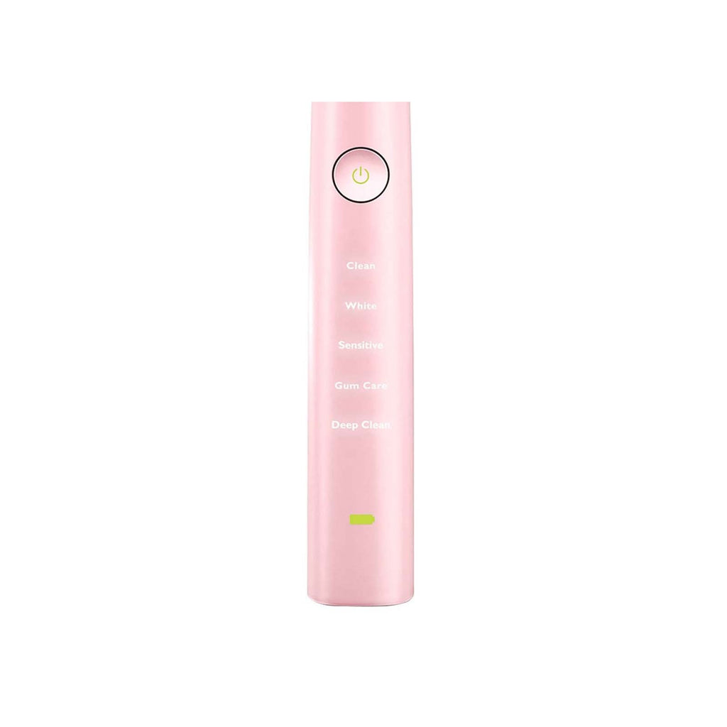 Electric Toothbrush Pink Mini Head HX939P for Philips Sonicare DiamondClean 9000