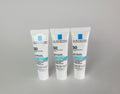 SPF Sunscreen with Invisible Finish - Daily UV Protection 0.17 fl oz