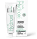 Nano Hydroxyapatite Toothpaste for Sensitive Teeth Remineralization & Whitening - Fluoride Free