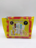 Sun Safety Kit for Skin Protection SPF 2025 with SPF Products