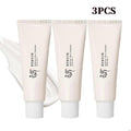SPF50+ PA++++ Rice & Probiotics Sunscreen - Lightweight Hydrating Face & Body SPF