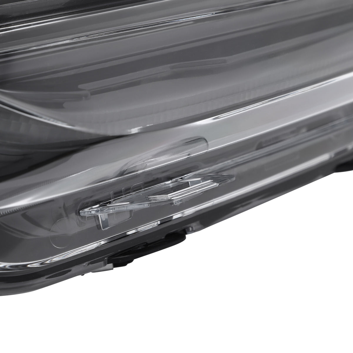 2019-2022 Chevrolet Blazer Left Driver Side LED Headlight Assembly