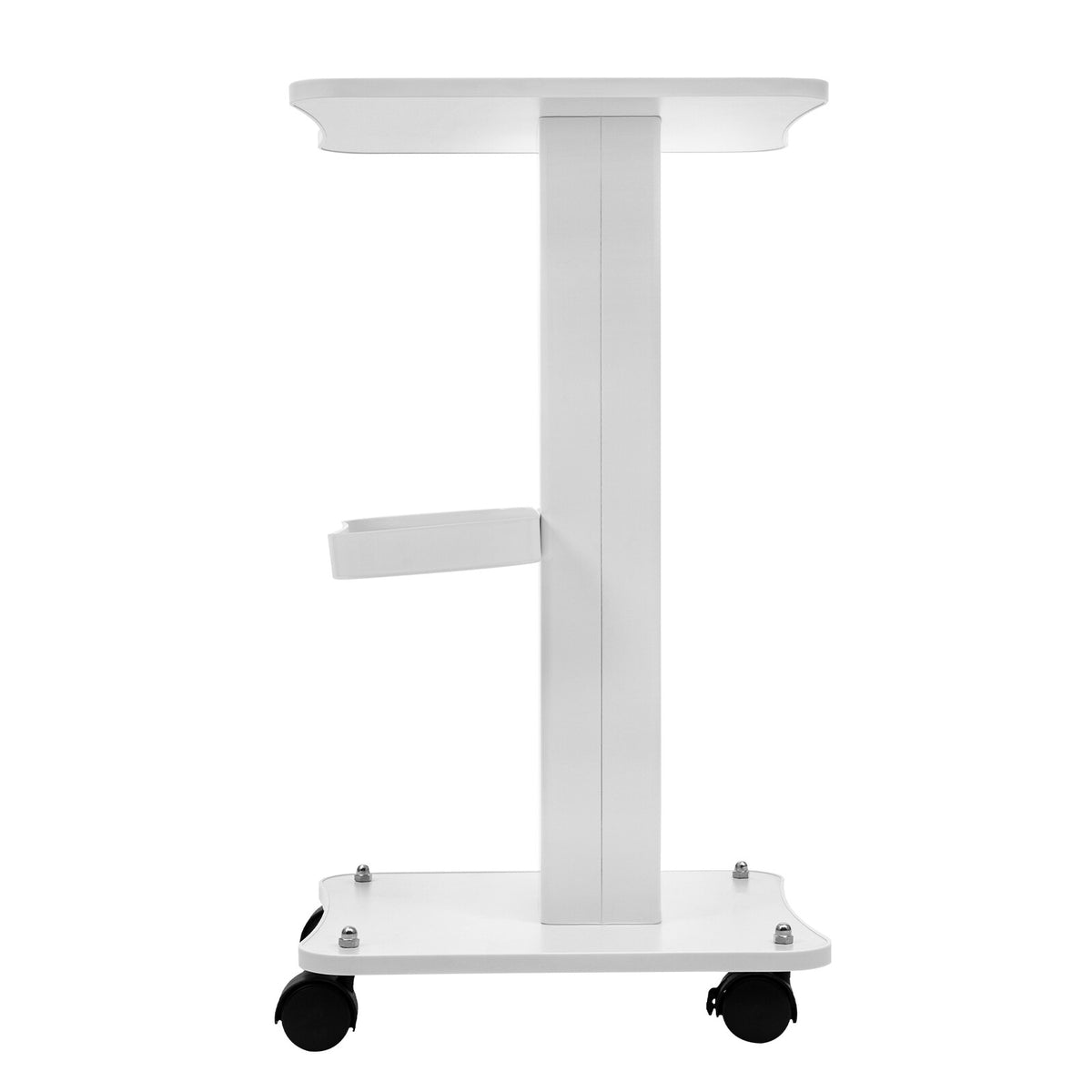 Salon Rolling Trolley Cart Storage Organizer with Wheels - SPA Beauty Equipment