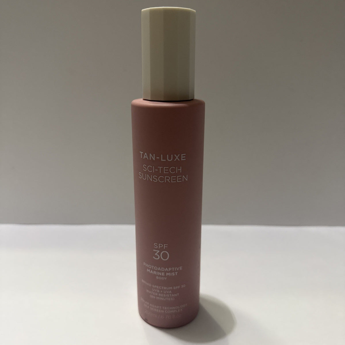 SPF 30 Marine Body Mist Sunscreen Photoadaptive SPF 30/2028