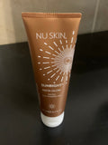 Self Tanner Gel - Natural Sunless Bronzer for Face & Body, 4.2 oz