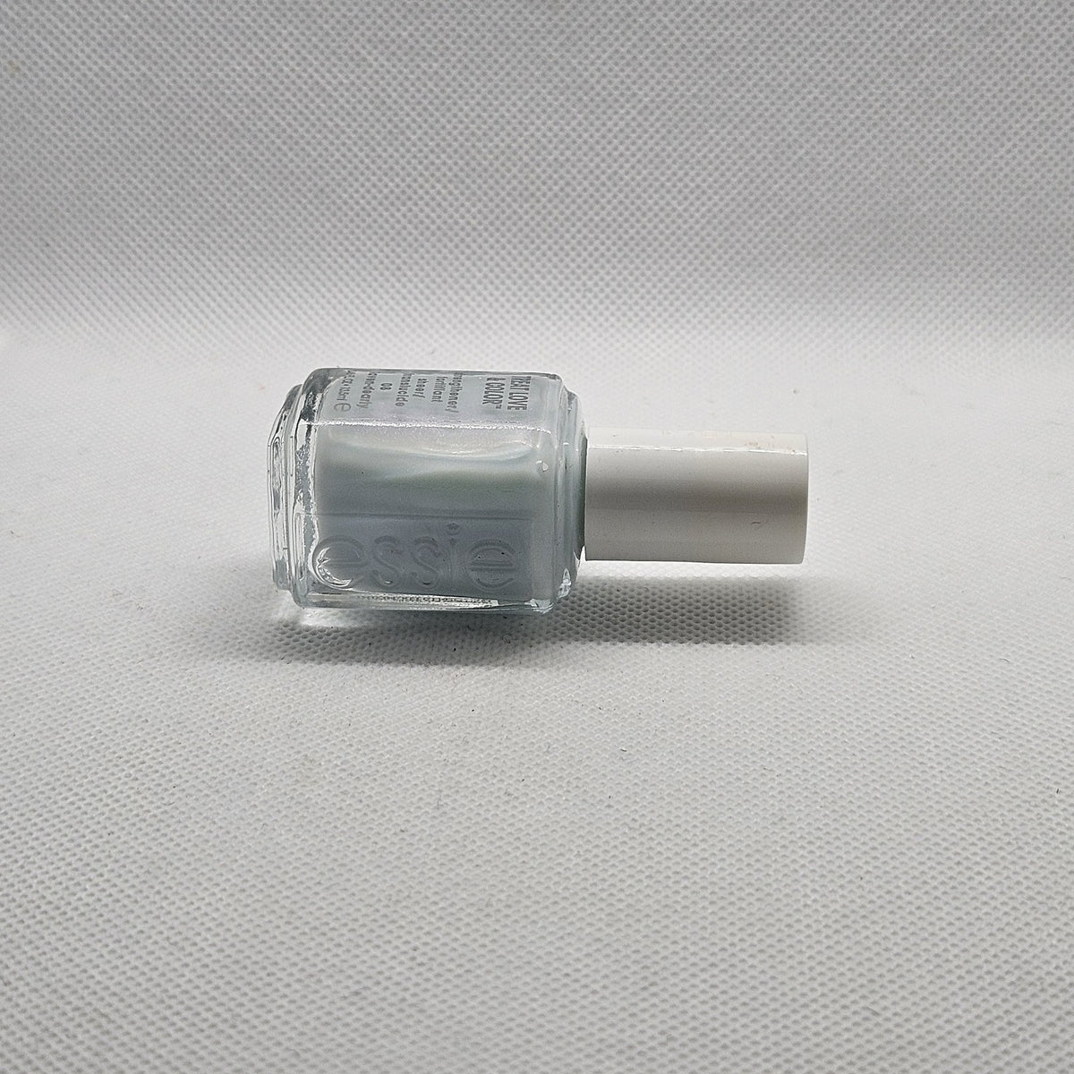 Nail Strengthener & Color Nail Lacquer - Lavender, 13.5ml
