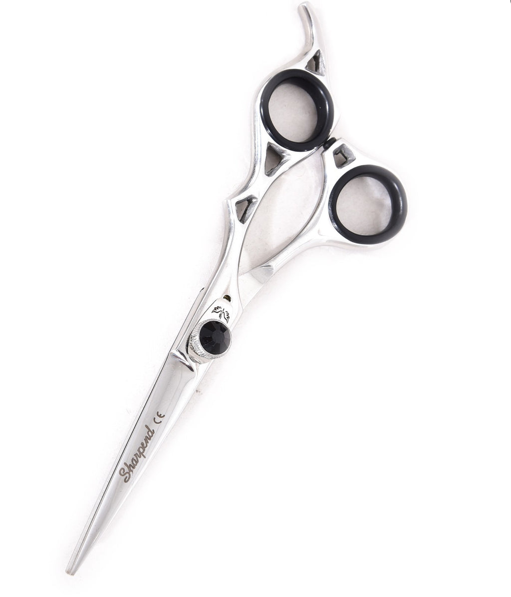 Professional Hair Cutting Scissors 6.5 Inch Barber Shears High Quality Stainless Steel