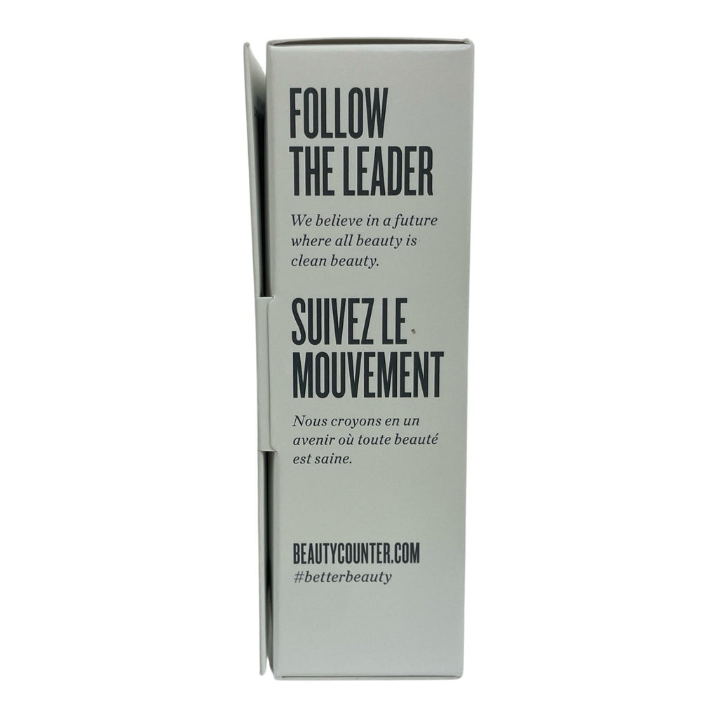 Natural Deodorant Stick with Clean Rose Scent - 60g, Aluminum-Free