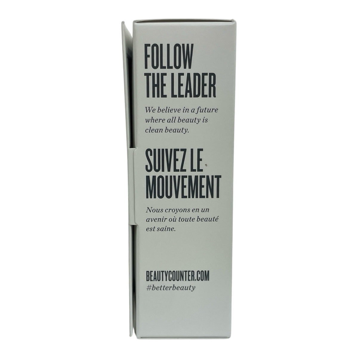 Natural Deodorant Stick with Clean Rose Scent - 60g, Aluminum-Free