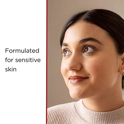 EltaMD UV Clear Tinted Sunscreen SPF 46 - Oil-Free Face Sunscreen for Sensitive Skin