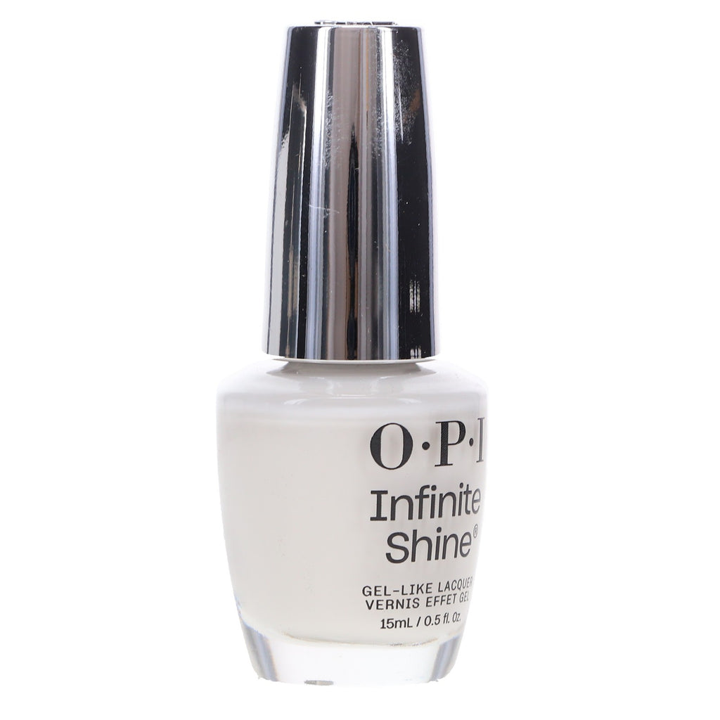 Nail Polish - Sheer White French Manicure & Nail Art Base - 0.5 oz