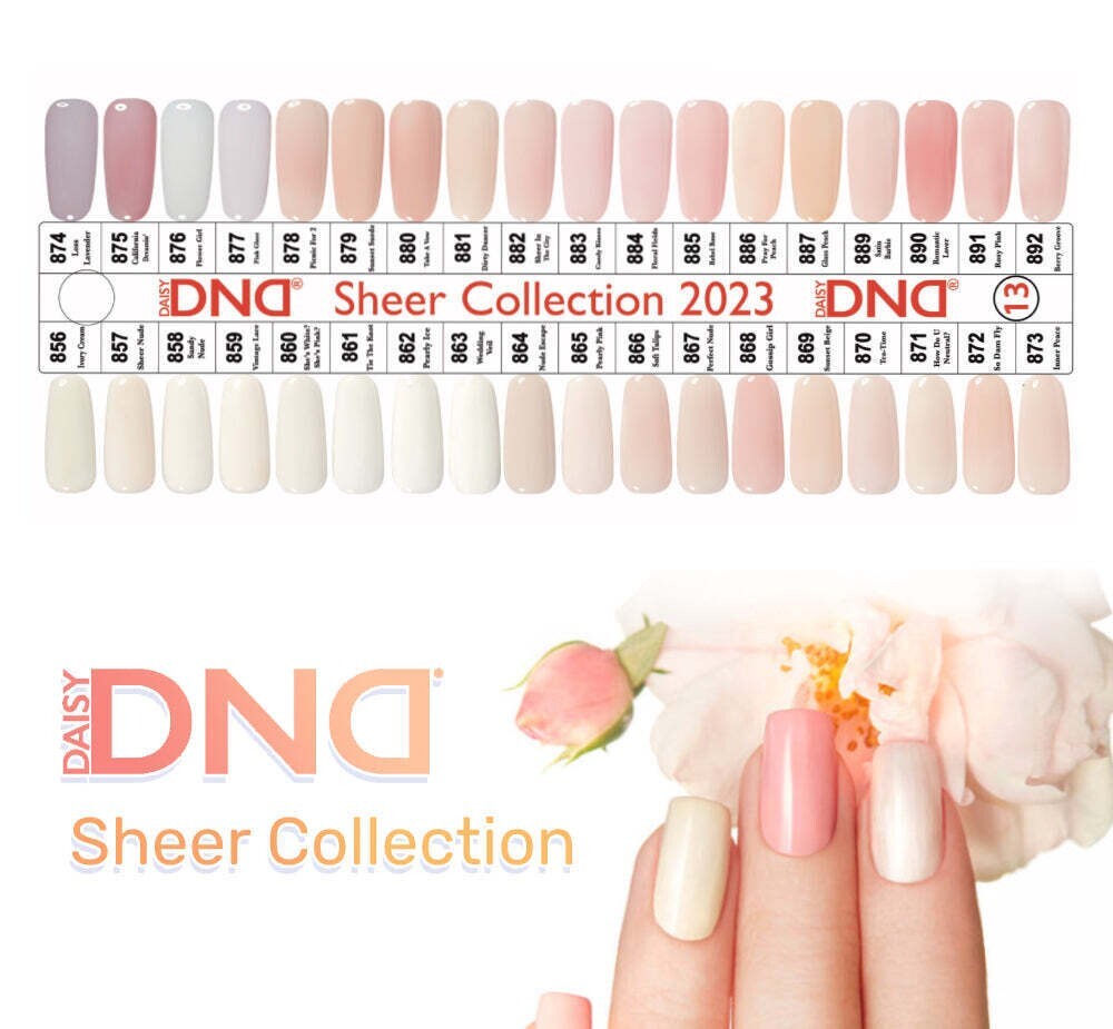 Matching Gel & Lacquer Nail Polish Duo Set - Imperial Collection 2026