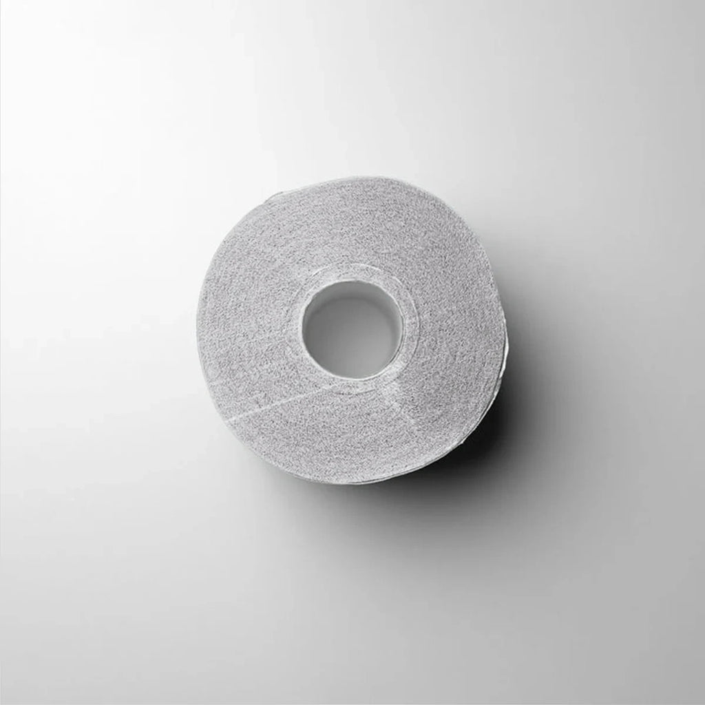Disposable Neck Strips Paper Rolls for Hairdressing Salons - 500 White Strips