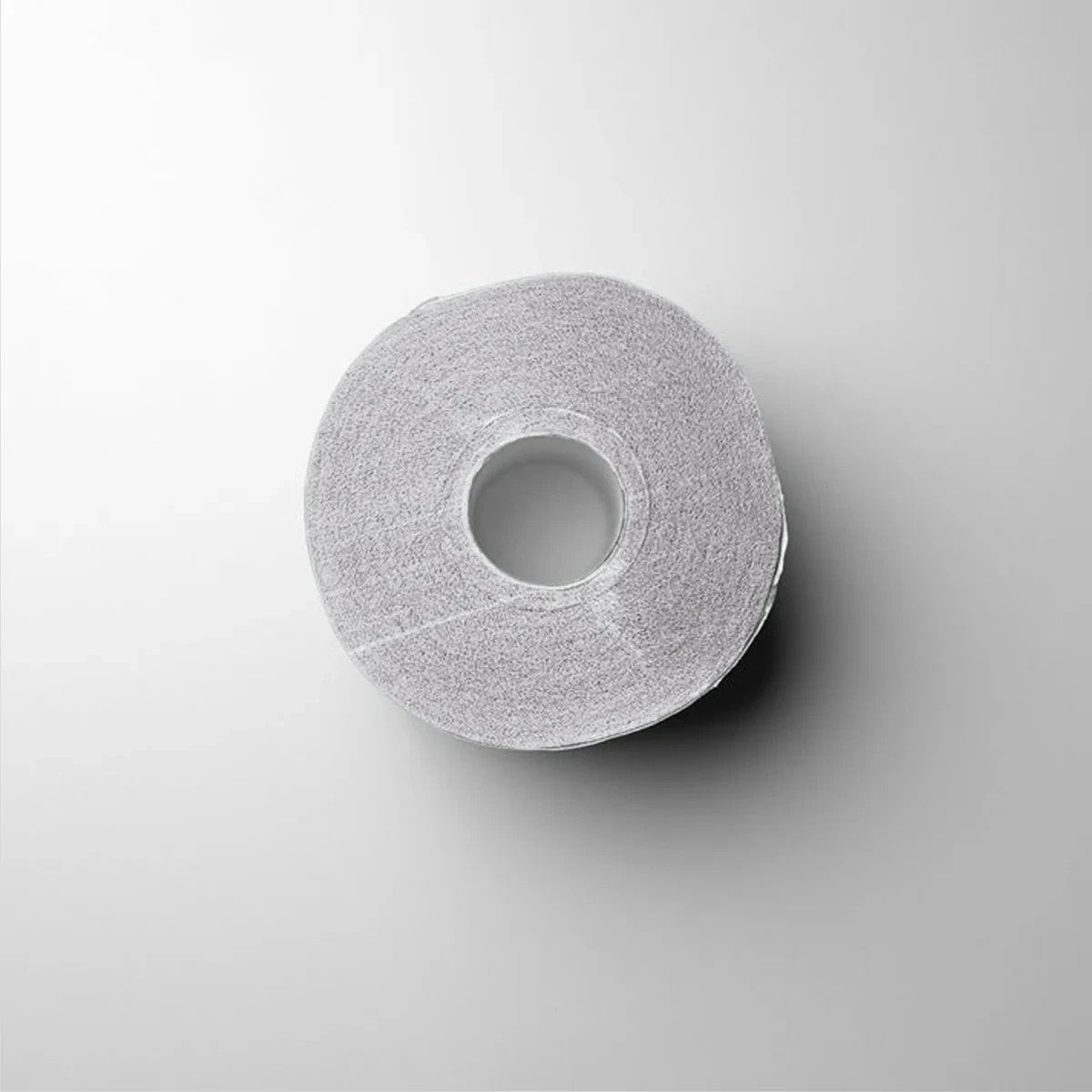 Disposable Neck Strips Paper Rolls for Hairdressing Salons - 500 White Strips