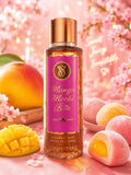 Victoria's Secret Mango Mochi Bite Body Mist - Fragrance Spray