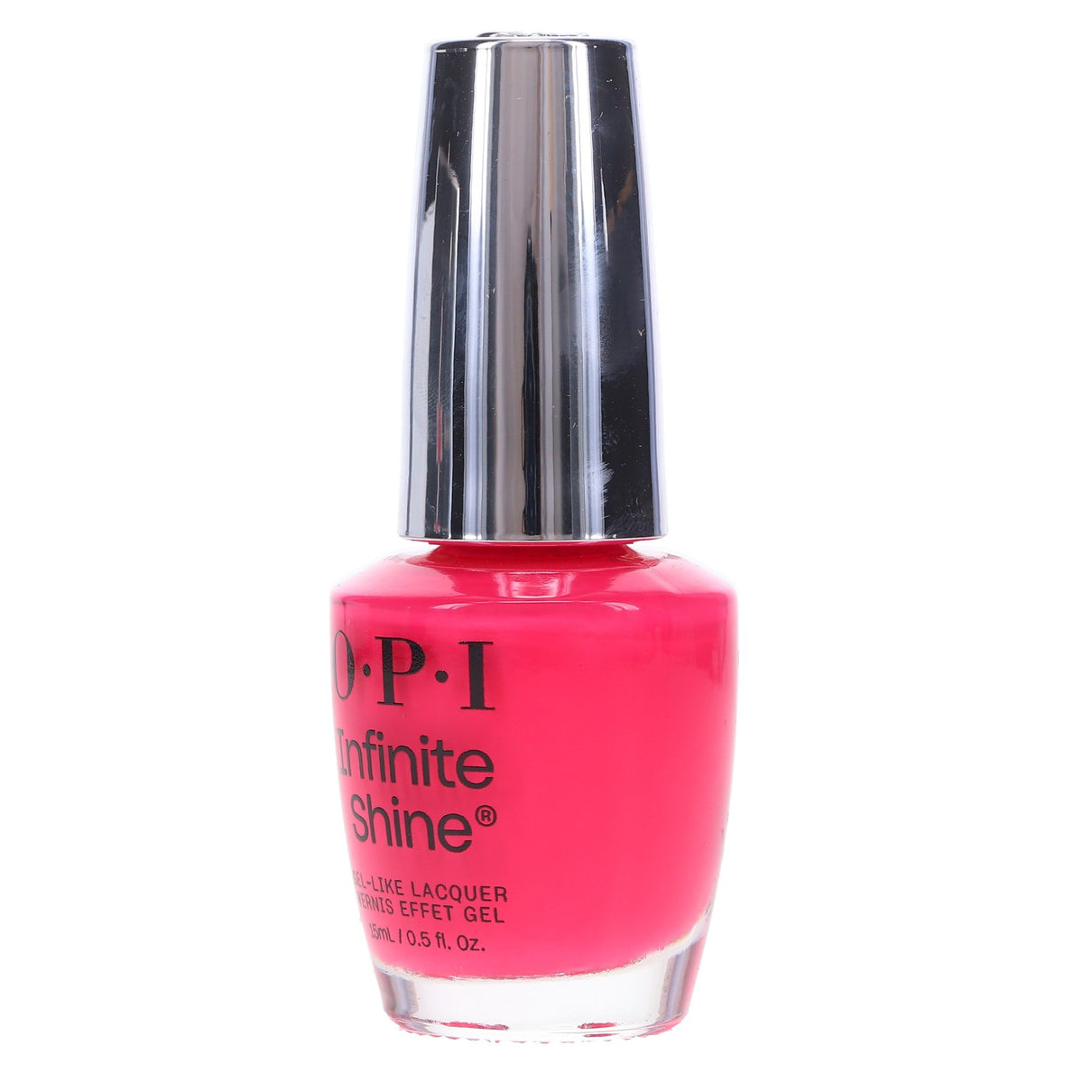 OPI Infinite Shine Nail Polish - Strawberry Margarita 0.5 oz