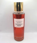 Victoria's Secret Patchouli Rose Body Mist 8.4 Fl Oz - Floral Fragrance