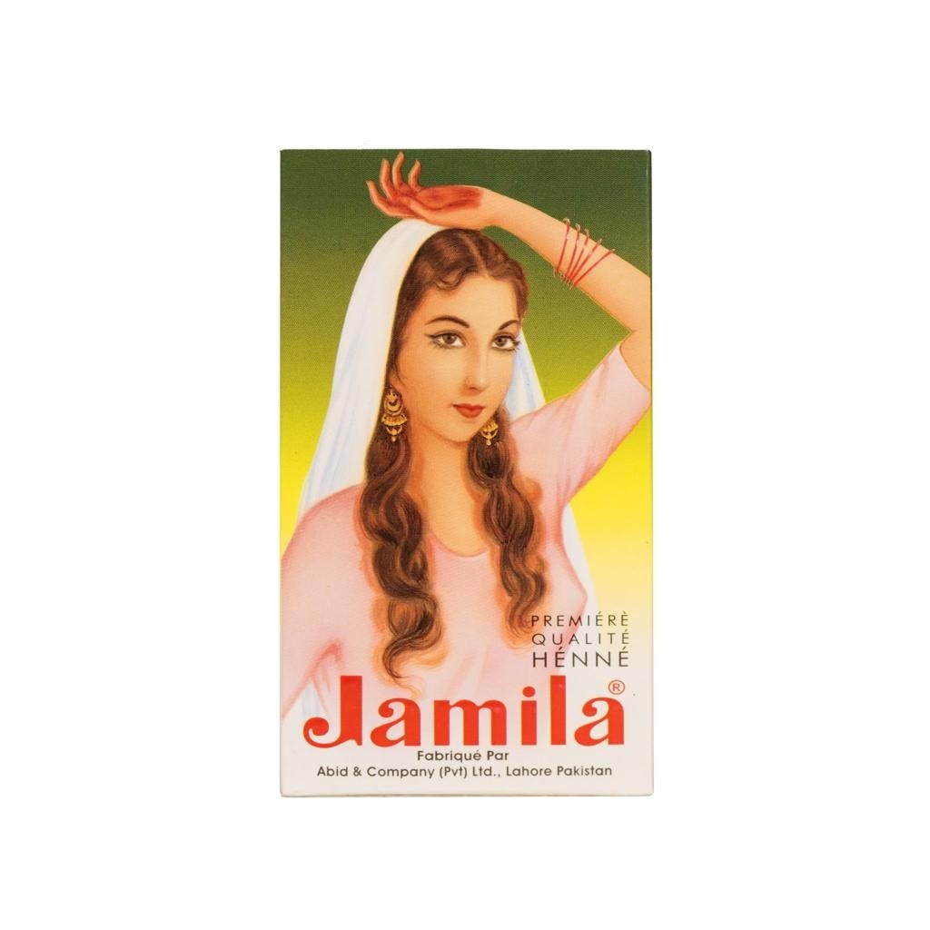 Henna Powder 100g for Hair Coloring & Mehndi - Natural, Ammonia-Free