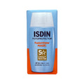 Water-Resistant SPF 50 Face Sunscreen - Lightweight & Invisible, 50ml