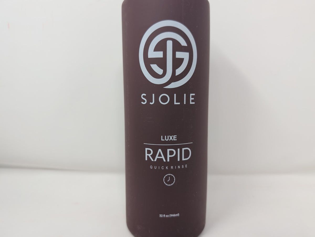 Rapid Spray Tanning Solution - Long-Lasting One Hour Express Tan