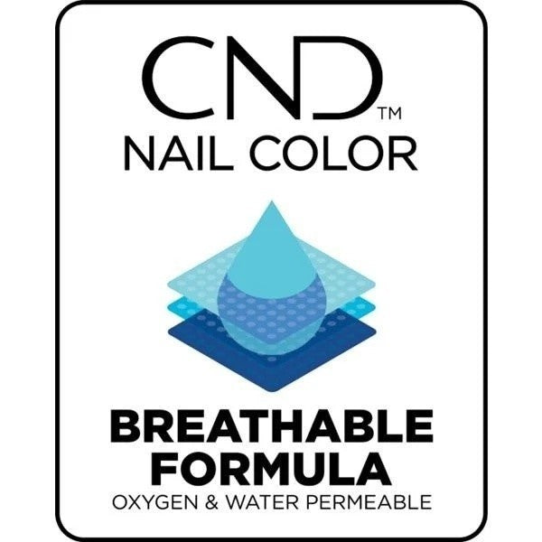 Nail Polish - Long Wear Vinylux Tartan Punk 15ml