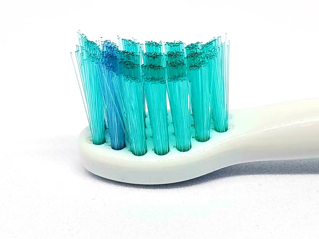 20 Toothbrush Replacement Heads for Sonicare Electric Toothbrushes - Compatible with ProResult