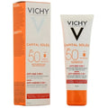 Anti-Aging Sunscreen SPF 50 with Antioxidants for Sensitive Skin 50ml