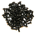 8-32 Button Head Screws 3/8" Grade 5 Steel - Lot of 8 Timeless Tattoo Supply