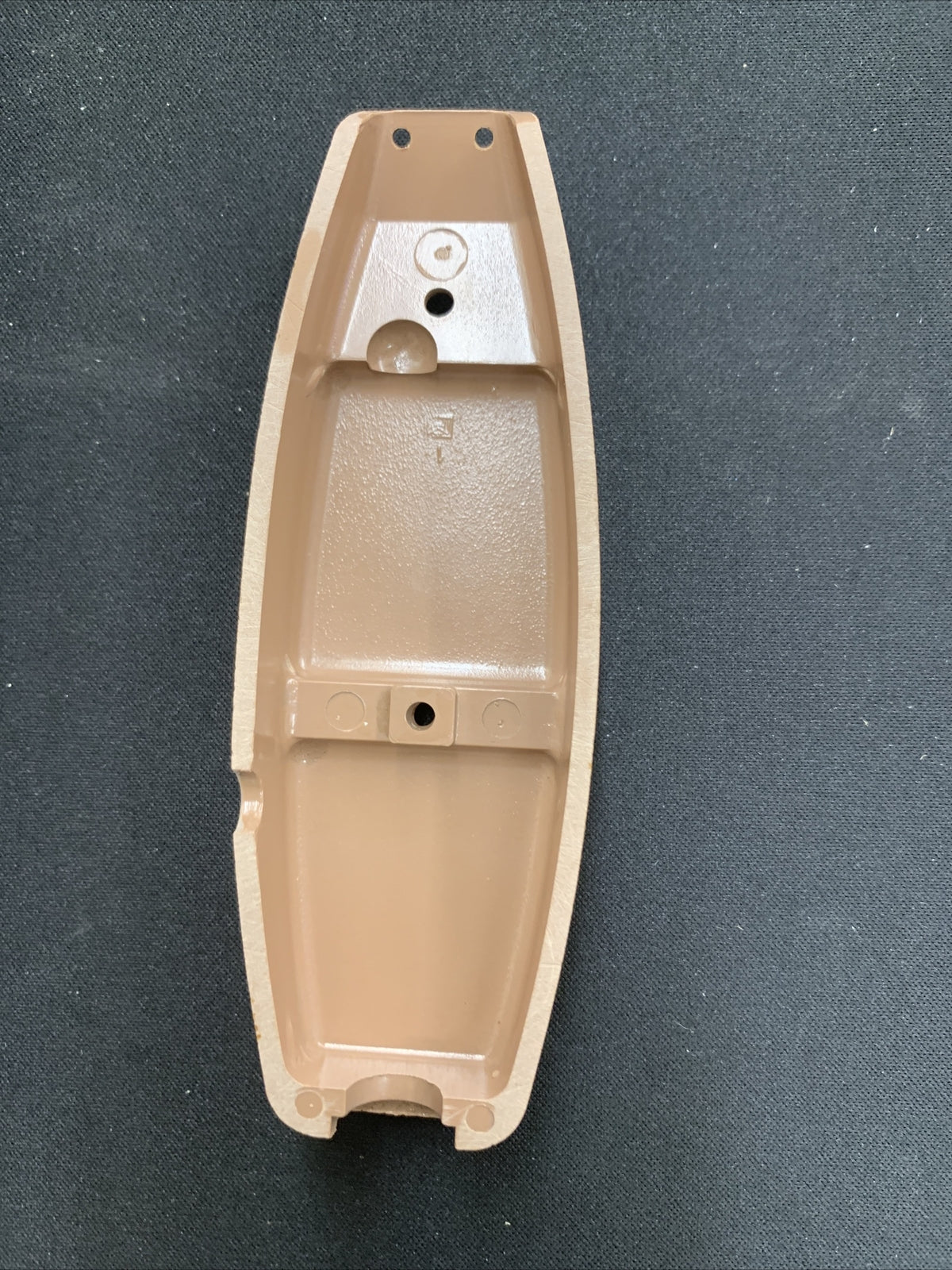 Andis Edger Top Case Replacement Part - Beige
