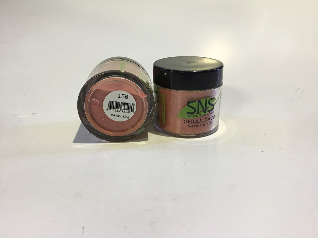 Nail Dip Powder No Liquid Primer or UV Light Needed - Multiple Colors
