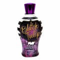 Dark DHA Bronzer Lotion with Hemp Seed & Blue Tansy - 12.25 oz