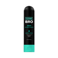 Men's Intimate Wash Shower Gel 250ml - Morning Wood Freshness