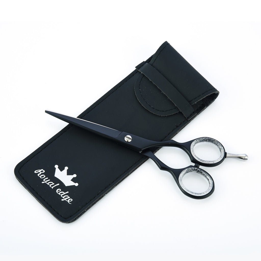 Professional Hairdressing Scissors Barber Salon Hair Cutting Razor Shear - Sharp Stainless Steel