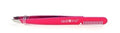 2-in-1 Stainless Steel Eyebrow Tweezer and Comb for Precision Shaping