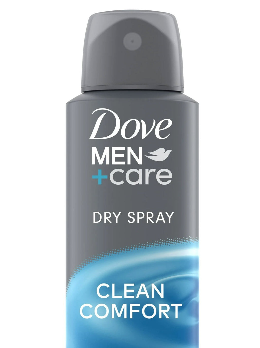 Men's Deodorant Spray 150ml 5oz - 48H Fresh & Odor Protection, Gentle Formula