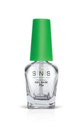 Nail Dipping Powder Gel Base Coat 0.5oz for Stronger Nails