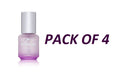 Nailtiques Formula 2 Plus Protein for Nail Repair 1/4OZ (4 Pack)