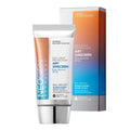 SPF 50 Sunscreen for Face & Body - Lightweight, Hydrating, Broad Spectrum Protection