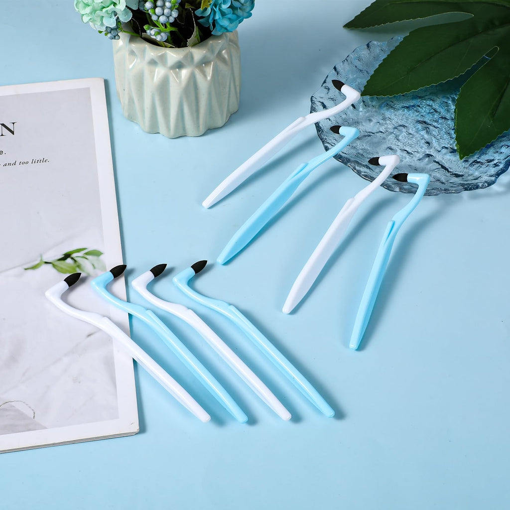 8-Piece Dental Tartar and Plaque Removal Kit for Teeth Cleaning