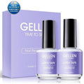 Liquid Latex for Nails 2 Pack, Peel Off Barrier for Nail Art, 1 Fl Oz