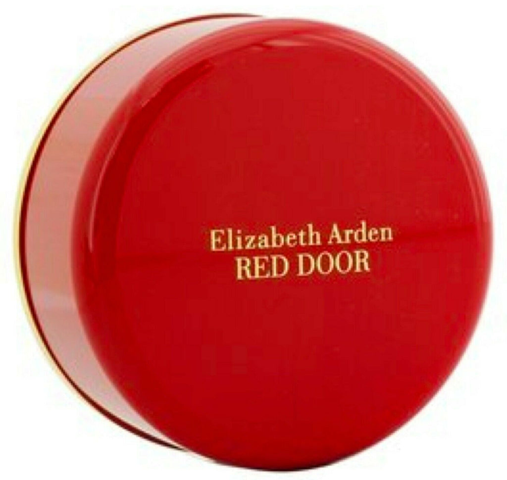 Elizabeth Arden Red Door Dusting Powder 2.6 oz New in Box