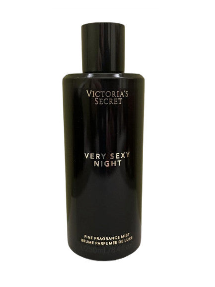 Body Mist Spray - Very Sexy Night Fragrance 8.4 oz for Women