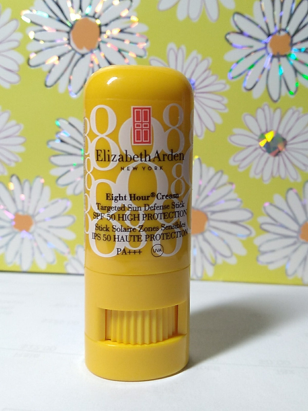 Elizabeth Arden Eight Hour Sun Defense Stick SPF50 - Targeted Skin Protection