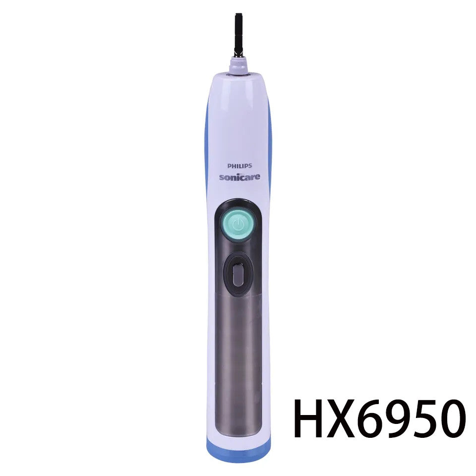 Electric Toothbrush Handle for Philips Sonicare FlexCare+ HX69XX HX6920 HX6950 - Replacement & Spare