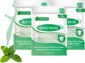 Mint Twin Line Dental Floss Picks - 300 Count, Dual-Action Oral Care Sticks